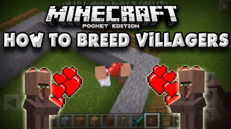 How to breed villagers in minecraft. Things To Know About How to breed villagers in minecraft. 