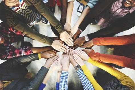 How to bring communities together