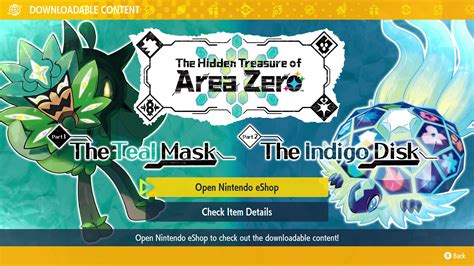 How to build Pokemon VGC teams in Teal Mask DLC! Regulation E Scarlet