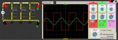 How to build Square Wave to Sine Wave - DCAClab Blog