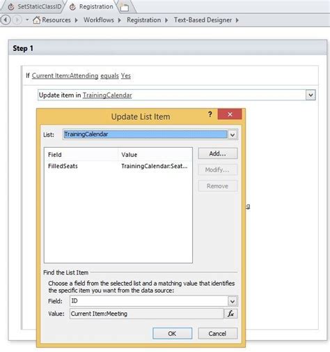How to build a Registration or SignUp Solution in SharePoint