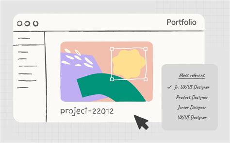 How to build a UX/UI portfolio using design best practices Anima