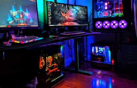 How to build a computer Builders Villa