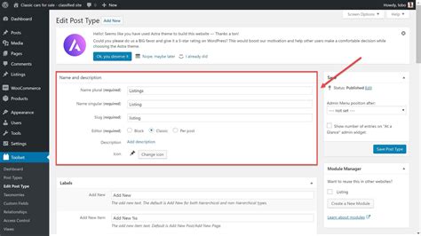How to build a directory website with WordPress a step by step guide
