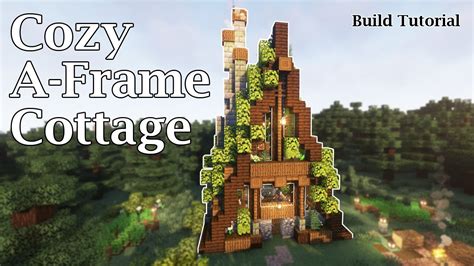 How to build a frame in minecraft