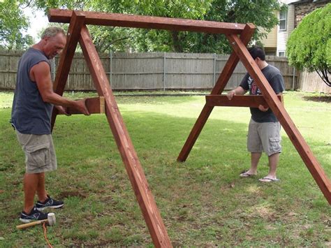 How to build a frame swing. Things To Know About How to build a frame swing. 
