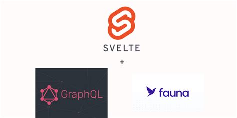 How to build a full stack serverless application with Svelte and ...