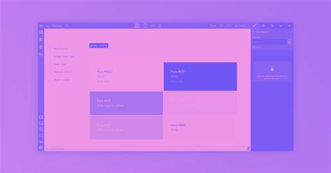 How to build a living style guide in Webflow Webflow Blog