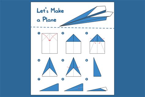 How to build a paper airplane. This video is about folding a Basic Paper Plane - If you want a Paper Airplane that flies 100 feet (or 10,000 feet), practice throwing it straight on a clear... 