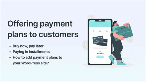 How to build a payment plan subscription based website with wordpress