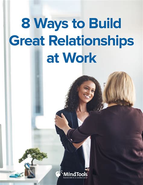 3. Build Trust from Before the Prospect Knocks on Your Door. As in any other lasting relationship, a solid business relationship stands on trust. When prospects know you as someone reliable and authoritative in the industry, they’re more open to the idea of striking a long-term relationship with you. But you can’t build trust overnight.