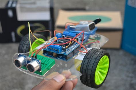 How to build a robot. Things To Know About How to build a robot. 