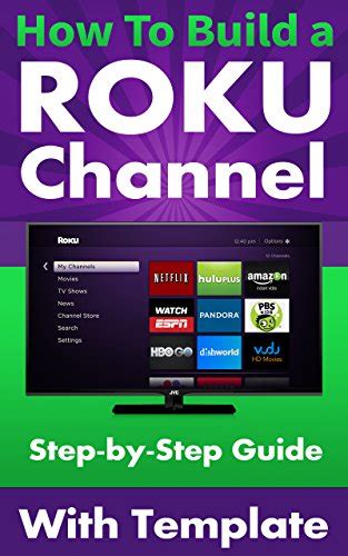 How to build a roku channel step by step guide. - Practical footcare for nurse practioners a training manual and clinical handbook.
