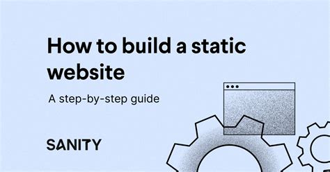 How to build a static website Part 3 Your Domain