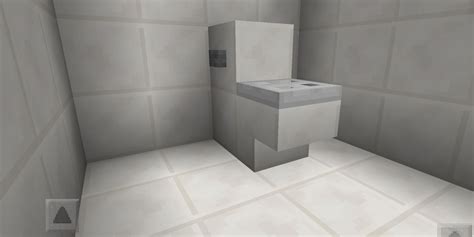 How to build a toilet in minecraft