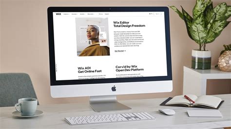 How to build a website using Wix TechRadar