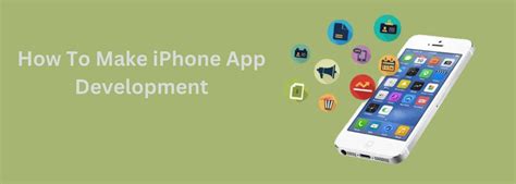How to build an iPhone app TechRadar
