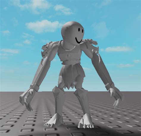 How to build for rthro? - Building Support - DevForum Roblox