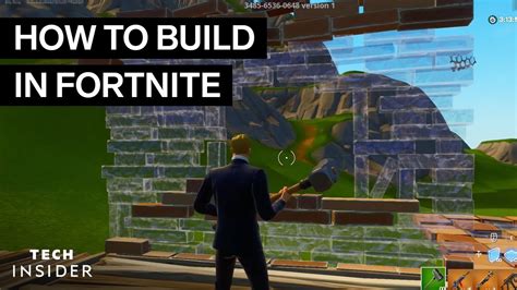 How to build in fortnite. 