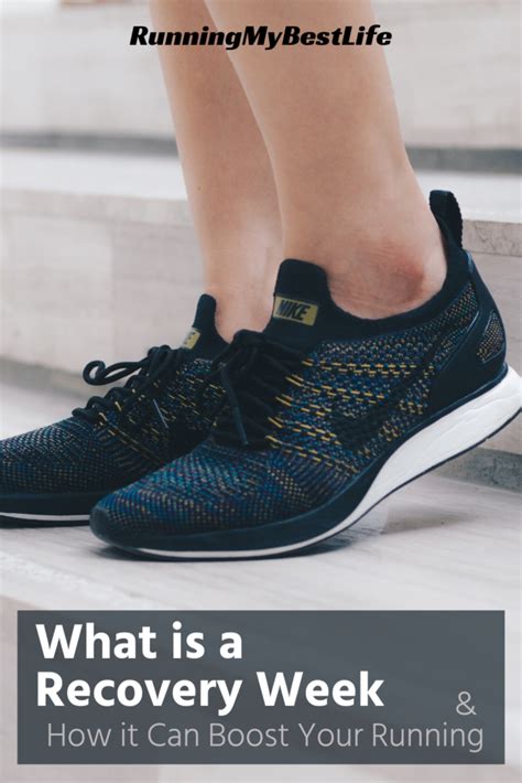 How to build mileage running.  Recovery week every 3&ndash;4 weeks.  Shop credit u...