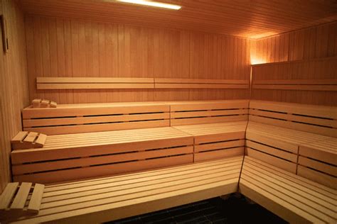 How to build sauna benches? - Think Longer