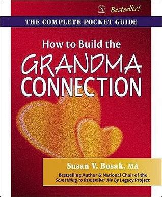 How to build the grandma connection the complete pocket guide. - Ibm hacmp para aix v5 x guía de estudio de certificación.
