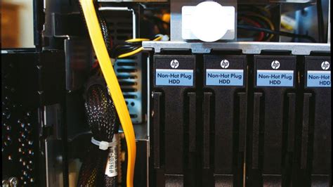 How to build the perfect home server TechRadar