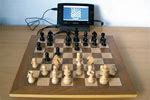 How to build your own USB Electronic Chess Board