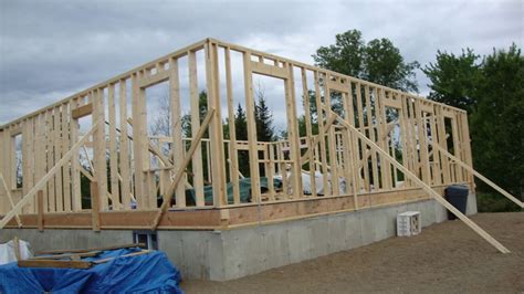 How to build your own home. Building a home is an exciting process, but it can also be overwhelming. One of the most important considerations when building a home is understanding the cost per square foot. 