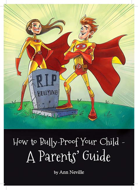 How to bully proof your child a parents guide kindle. - A paddlers guide to quetico and beyond.