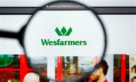 How to buy Wesfarmers (WES:ASX) shares Finder