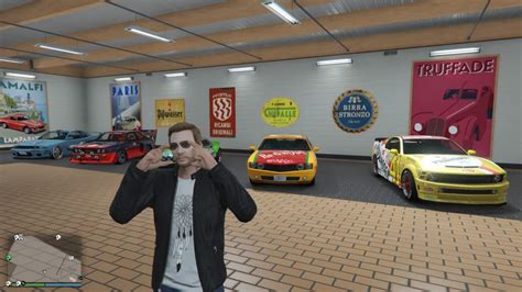 How to buy a custom Auto Shop in GTA Online: A step-by …