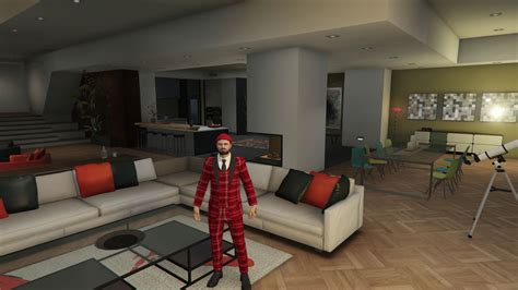 How to buy a house in GTA Online GamesRadar+