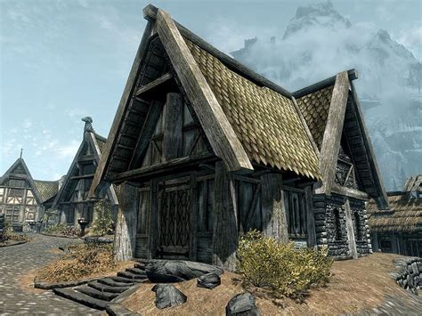 How to buy a house in whiterun - How Do I Buy