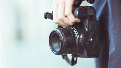How to buy a second hand DSLR or mirrorless camera TechRadar