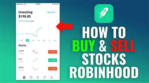How to buy a stock on robinhood. #Robinhood #StocksHow to Buy Stocks on Robinhood App 2021 is a tutorial on how to use the Robinhood app.Robinhood sign-up + bonus: https://robinhood.c3me6x.n... 