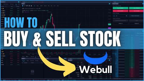 How to buy a stock on webull. Things To Know About How to buy a stock on webull. 