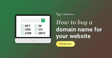 How to buy a website name. Where To Buy a Domain Name. When you buy a domain name, you do so through a "Domain Registrar" that manages the registration of that domain name. For most registrars, you'll buy the domain from them and then use a hosting provider to manage the website. Some companies provide both services. Google Domains is a great tool for … 