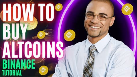 Step 5: Place Your Altcoin Order. Navigate to the trading section of the exchange and locate the trading pair for the altcoin you want to purchase. A trading pair consists of the altcoin you want to buy and the currency you’re using to make the purchase (e.g., BTC/ETH). Place a buy order, specifying the amount of the altcoin you wish to .... 