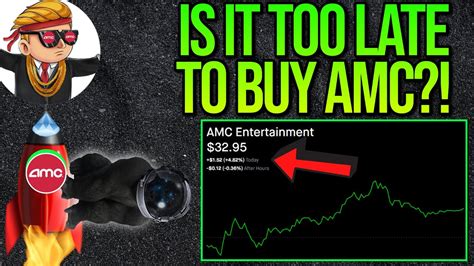 How to buy amc stock. 9 thg 1, 2019 ... AMC is a speculative stock that's good for trading puts and calls, and day trading, but I would not own it, and certainly wouldn't hold it long ... 