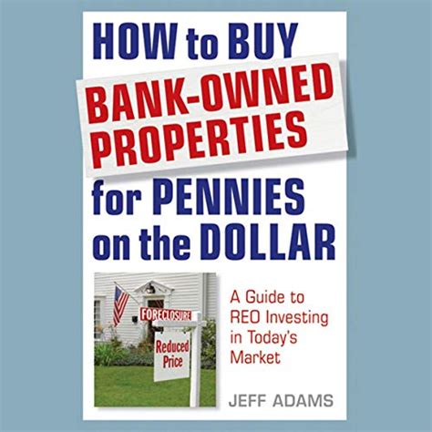 How to buy bank owned properties for pennies on the dollar a guide to reo investing in todays market. - Nissan micra k12 inc c c service repair manual 2002 2007.