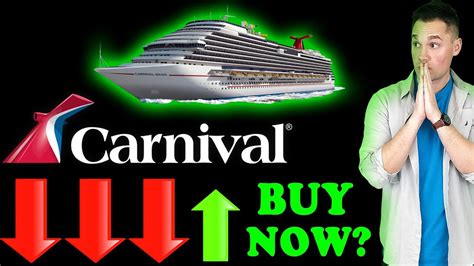 Carnival (CCL-0.41%) (CUK-0.39%), the world's biggest cruise ship operator, shifted from healthy profits to a loss -- and debt ballooned. But in recent times, things have been looking up for the ...