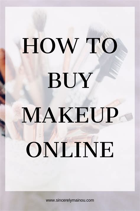 How to buy cosmetics online. Welcome to OZ Cosmetics. We are an online store where you can buy products for skin care, makeup and cosmetics with very low prices. We sell more than 30,000 cosmetics from more than 300 brands. Shipping is free with registered post. Tracking will be provided. Benefits of buying from us : 100% genuine products guaranteed; 30 Days money back ... 