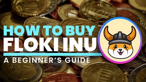 20 Jun 2022 ... Floki Inu can only be purchased with other cryptocurrencies on decentralized cryptocurrency exchanges. To purchase Floki Inu on Coinbase, you .... 