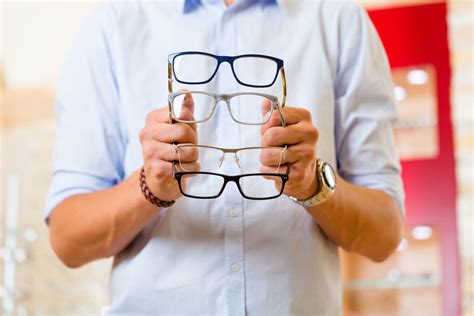 How to buy glasses online (and save a ton of money)