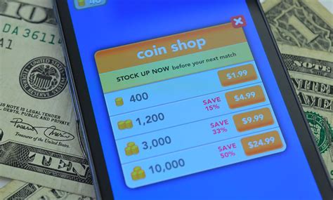 How to buy in app purchases