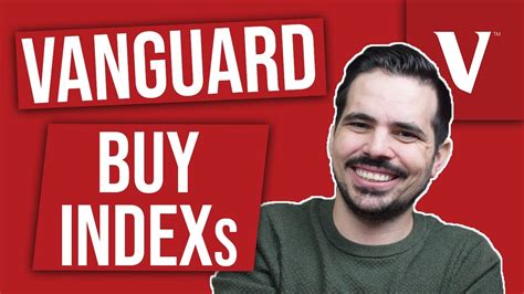 How to buy index funds on vanguard. Things To Know About How to buy index funds on vanguard. 