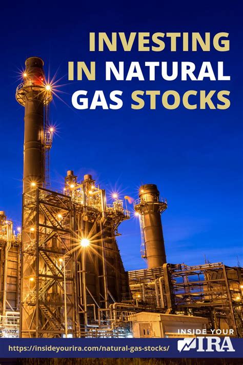 13 Oct 2022 ... Natural gas and energy stocks you should know about · 1. Kinder Morgan Inc. (KMI) · 2. Cheniere Energy (LNG) · 3. EQT Corporation (EQT) · 4.