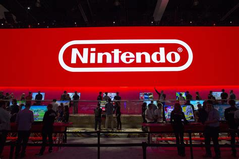 Nintendo Co ADR. Nintendo Co ADR (NTDOY) is a publicly traded electronic gaming & multimedia business based in the US. It opened the day at $11.37 after a previous close of $11.61. During the day the price has varied from a low of $11.35 to a high of $11.59. The latest price was $11.47 (25 minute delay).. 