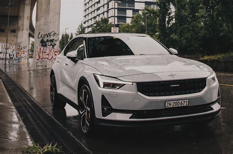 Polestar Automotive stock fans have a major event worth looking forward to on Nov. 9.; That’s when the company will hold its Polestar Day in Los Angeles. The EV company intends to show off its .... 